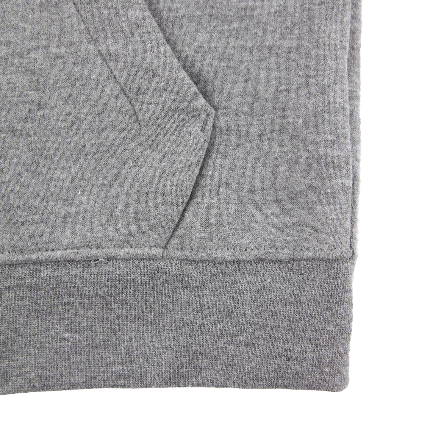 キッズ(105-120cm) アウター JORDAN(ジョーダン) JDB ESSENTIALS FZ HOODIE