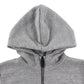 キッズ(105-120cm) アウター JORDAN(ジョーダン) JDB ESSENTIALS FZ HOODIE