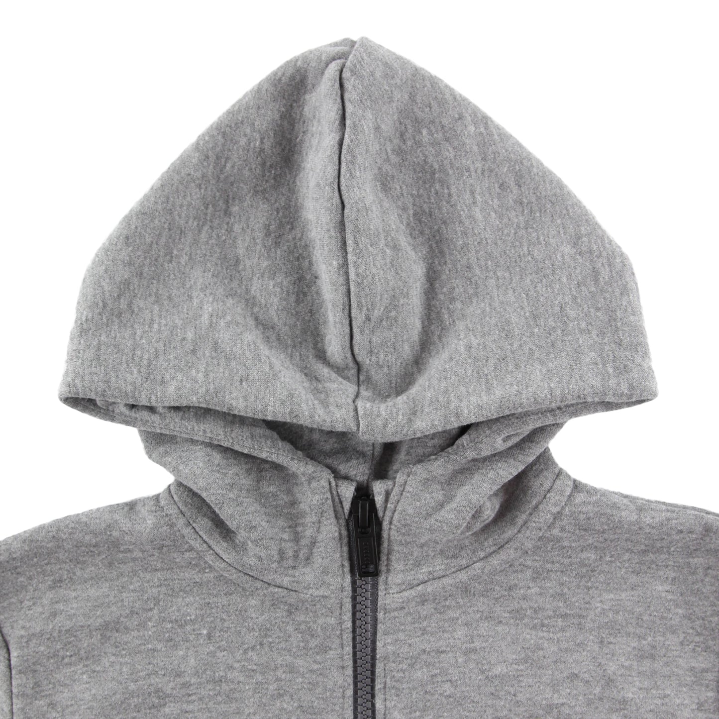 キッズ(105-120cm) アウター JORDAN(ジョーダン) JDB ESSENTIALS FZ HOODIE