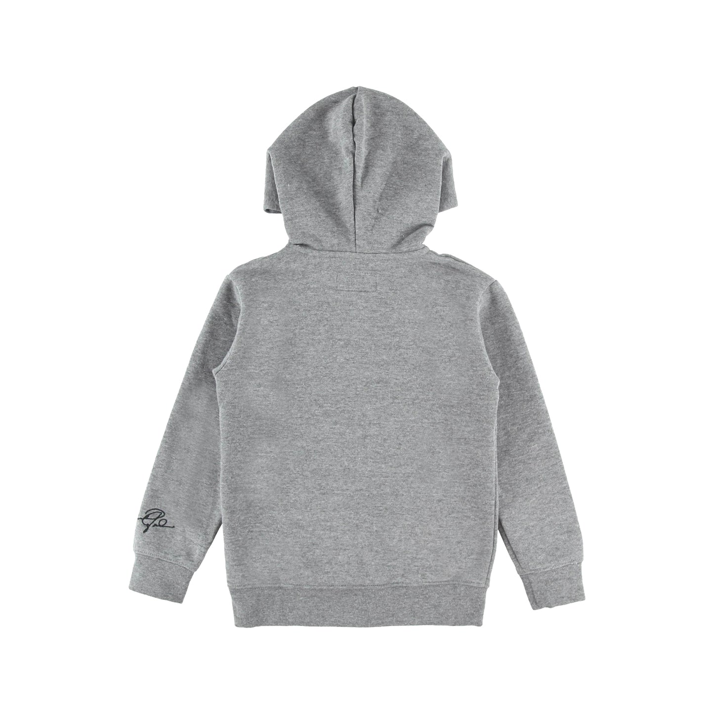 キッズ(105-120cm) アウター JORDAN(ジョーダン) JDB ESSENTIALS FZ HOODIE