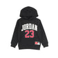 キッズ(105-120cm) トレーナー/パーカー JORDAN(ジョーダン) JDN JORDAN HBR FLC PO HOODIE