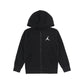 キッズ(105-120cm) アウター JORDAN(ジョーダン) JDB MJ ESSENTIALS FT FZ HOODIE