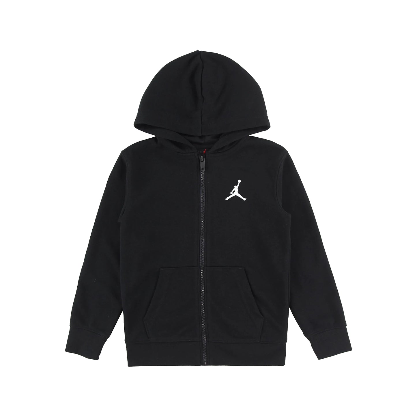キッズ(105-120cm) アウター JORDAN(ジョーダン) JDB MJ ESSENTIALS FT FZ HOODIE