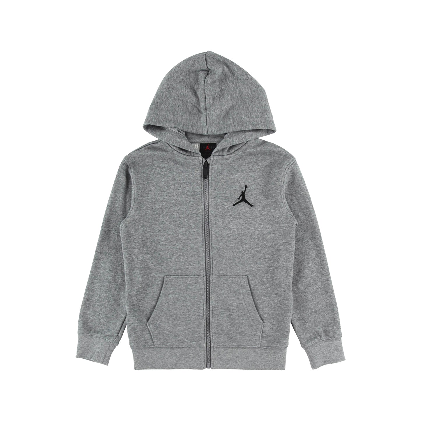 キッズ(105-120cm) アウター JORDAN(ジョーダン) JDB MJ ESSENTIALS FT FZ HOODIE