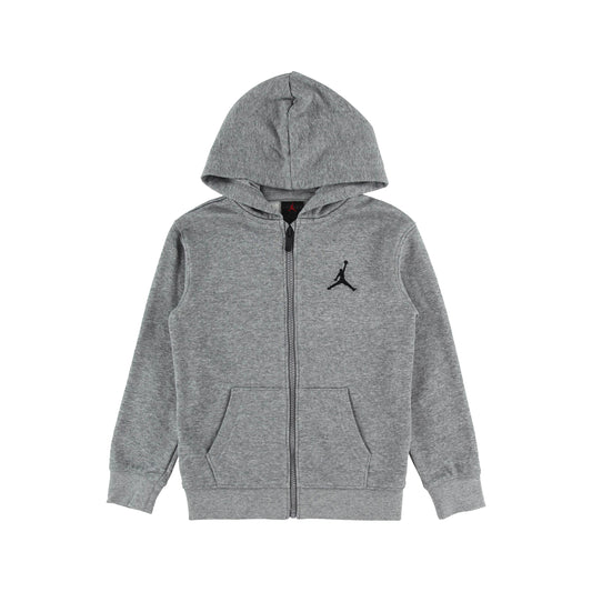 キッズ(105-120cm) アウター JORDAN(ジョーダン) JDB MJ ESSENTIALS FT FZ HOODIE