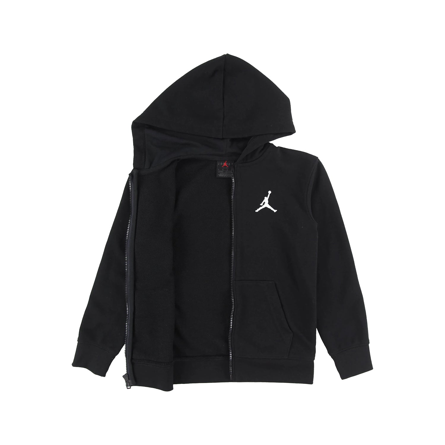 キッズ(105-120cm) アウター JORDAN(ジョーダン) JDB MJ ESSENTIALS FT