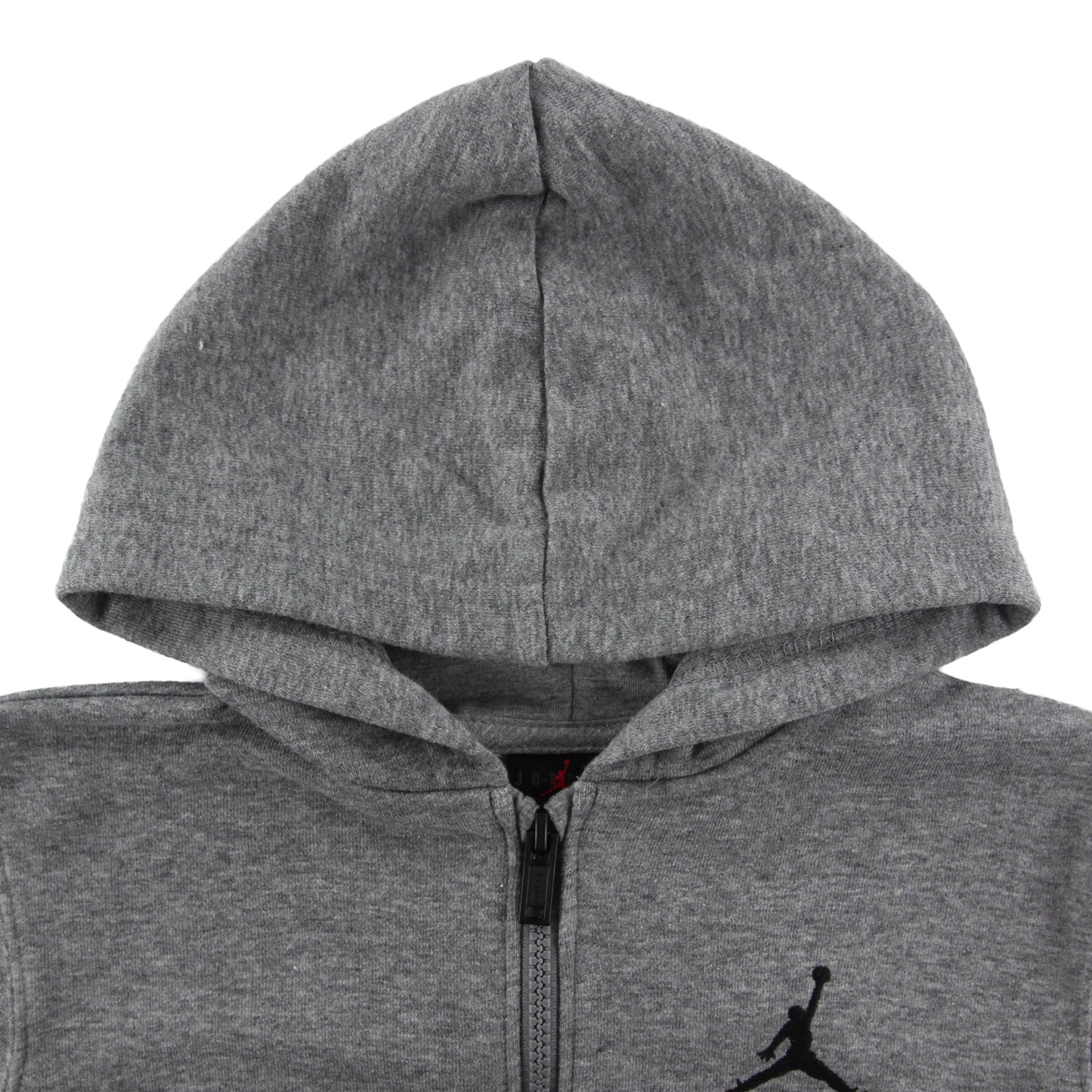 キッズ(105-120cm) アウター JORDAN(ジョーダン) JDB MJ ESSENTIALS FT FZ HOODIE