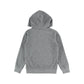 キッズ(105-120cm) アウター JORDAN(ジョーダン) JDB MJ ESSENTIALS FT FZ HOODIE