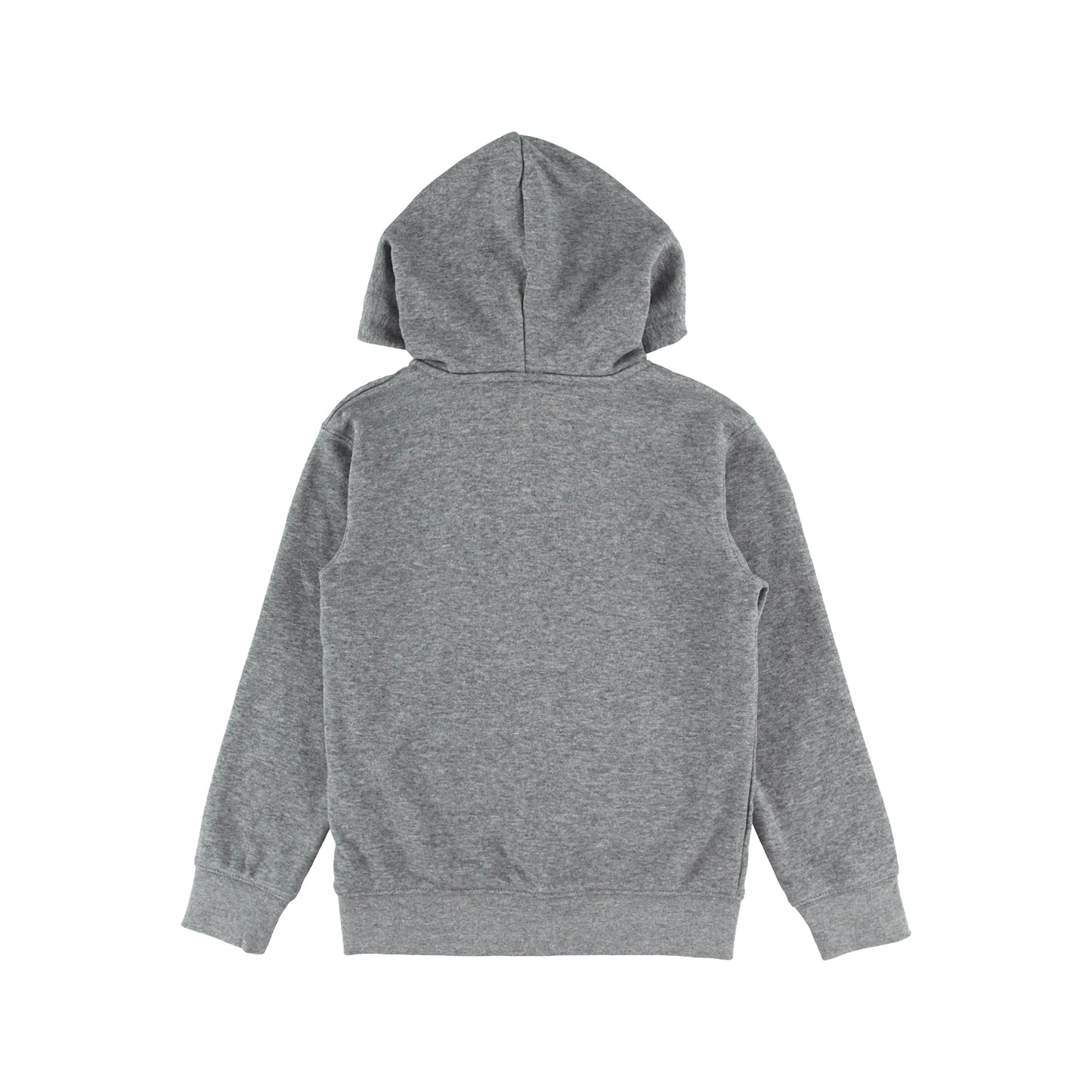 キッズ(105-120cm) アウター JORDAN(ジョーダン) JDB MJ ESSENTIALS FT FZ HOODIE