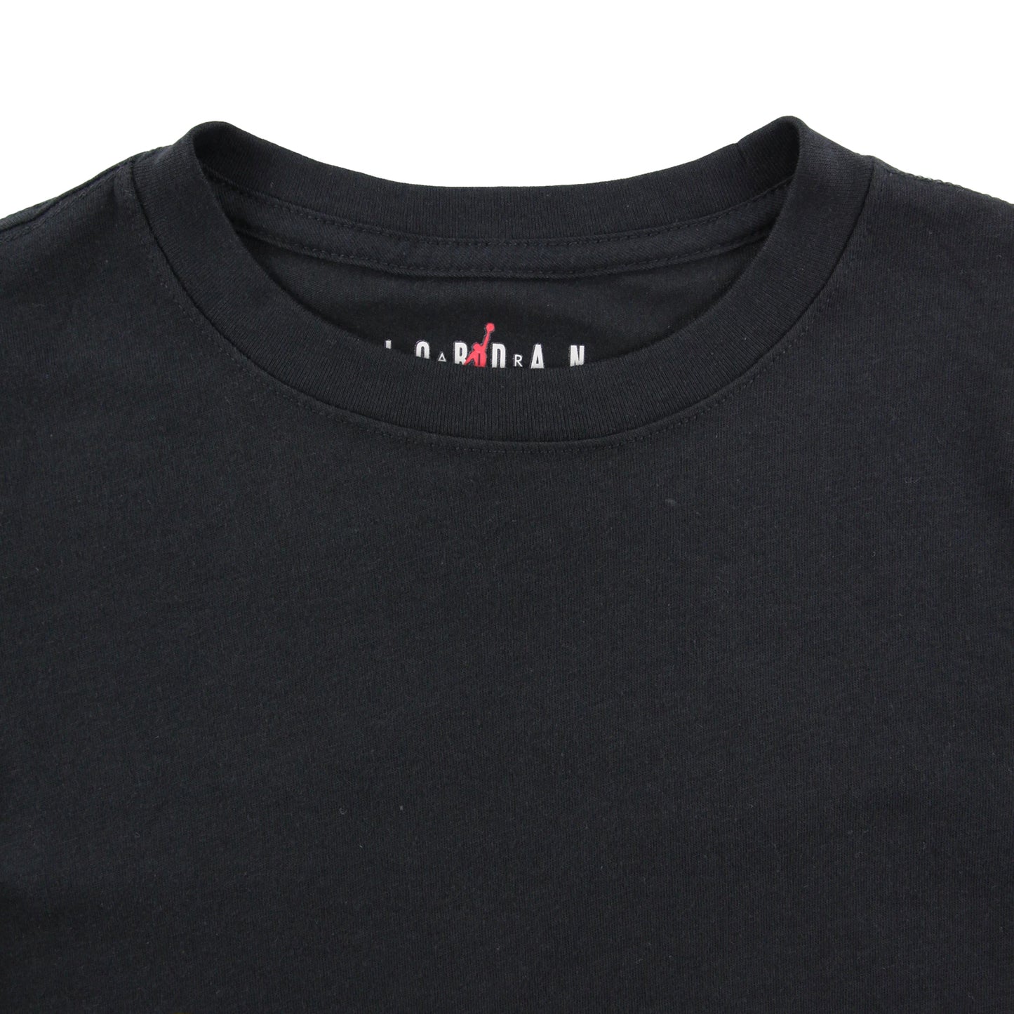 キッズ(105-120cm) Tシャツ JORDAN(ジョーダン) JDB THE STARTER LS TEE
