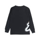 キッズ(105-120cm) Tシャツ JORDAN(ジョーダン) JDB THE STARTER LS TEE