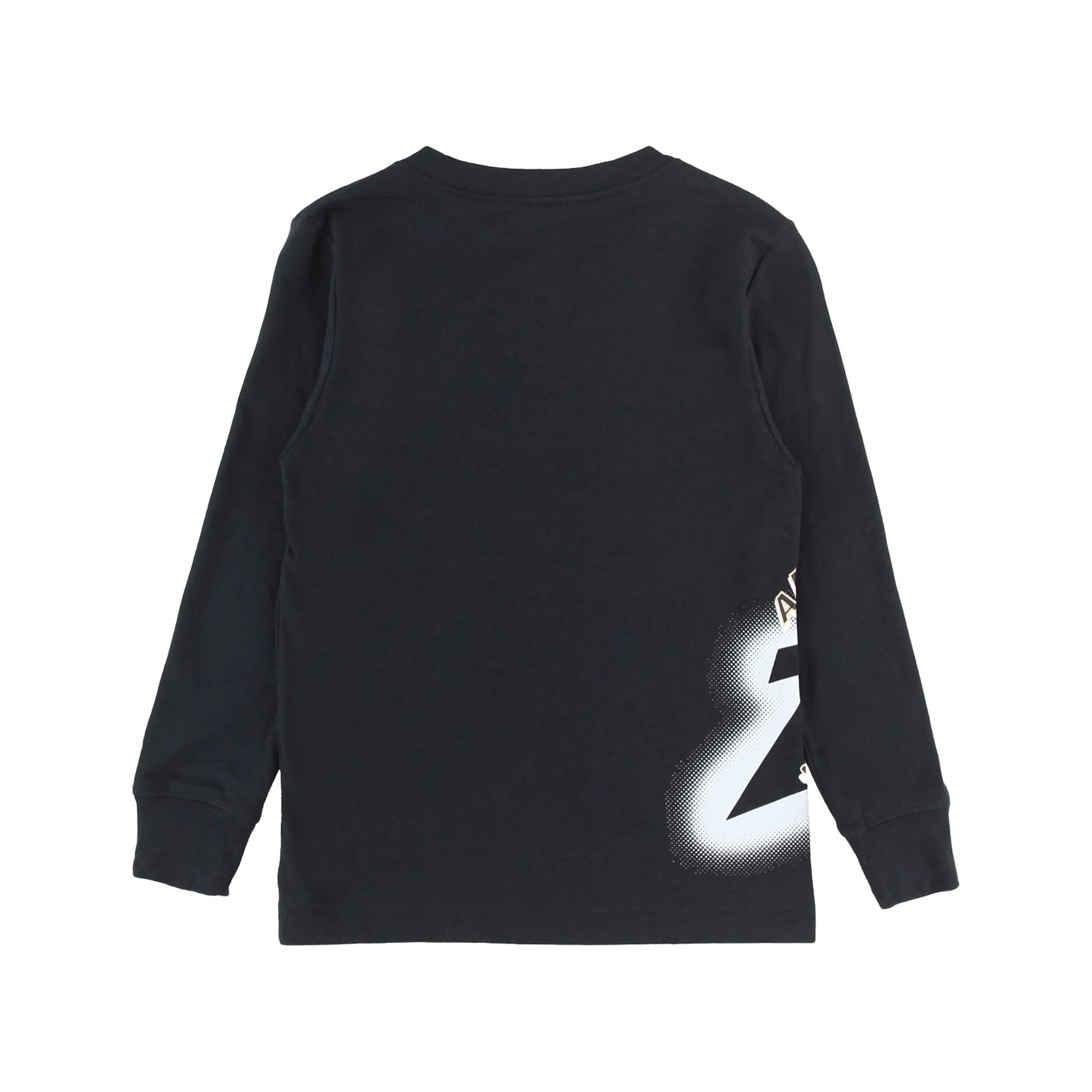 キッズ(105-120cm) Tシャツ JORDAN(ジョーダン) JDB THE STARTER LS TEE