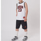 キッズ(105-120cm)  JORDAN(ジョーダン) セットアップ JDN JORDAN 23 JERSEY SET