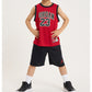 キッズ(105-120cm)  JORDAN(ジョーダン) セットアップ JDN JORDAN 23 JERSEY SET