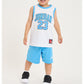 キッズ(105-120cm)  JORDAN(ジョーダン) セットアップ JDN JORDAN 23 JERSEY SET