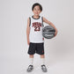 キッズ(105-120cm)  JORDAN(ジョーダン) セットアップ JDN JORDAN 23 JERSEY SET
