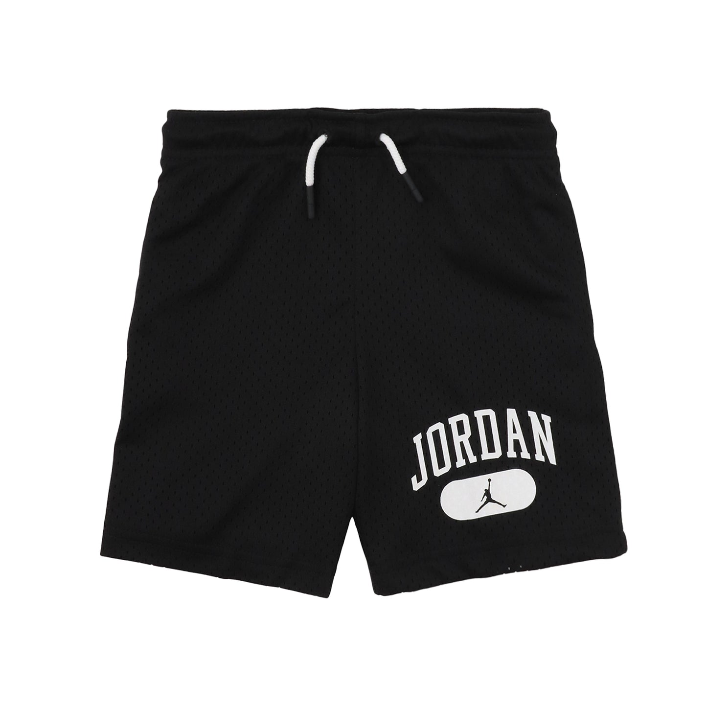 【公式限定】キッズ(105-120cm)  JORDAN(ジョーダン) ハーフパンツ JDB JORDAN MESH PE SHORT