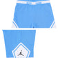 【公式限定】キッズ(105-120cm)  JORDAN(ジョーダン) ハーフパンツ JDB MJ DF SPORT DIAMOND SHORT