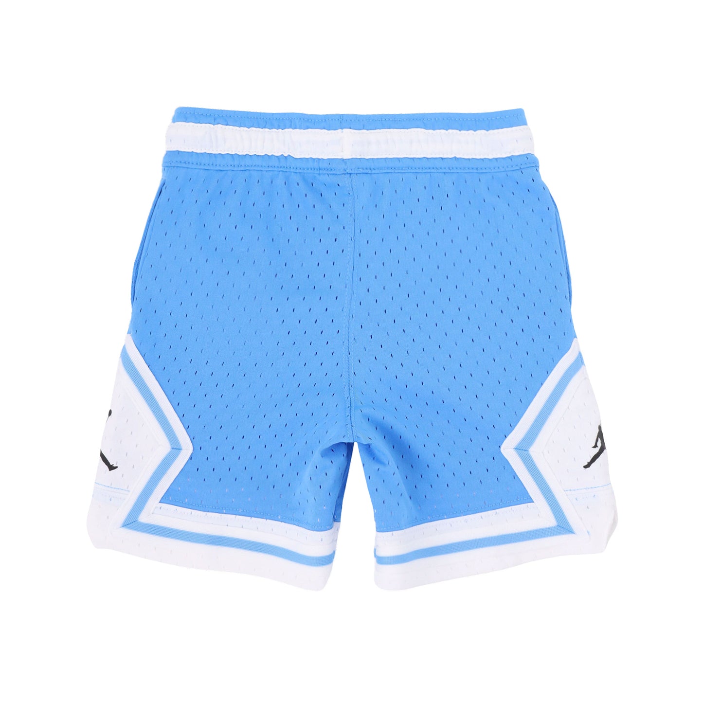 【公式限定】キッズ(105-120cm)  JORDAN(ジョーダン) ハーフパンツ JDB MJ DF SPORT DIAMOND SHORT