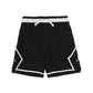 【公式限定】キッズ(105-120cm)  JORDAN(ジョーダン) ハーフパンツ JDB MJ DF SPORT DIAMOND SHORT