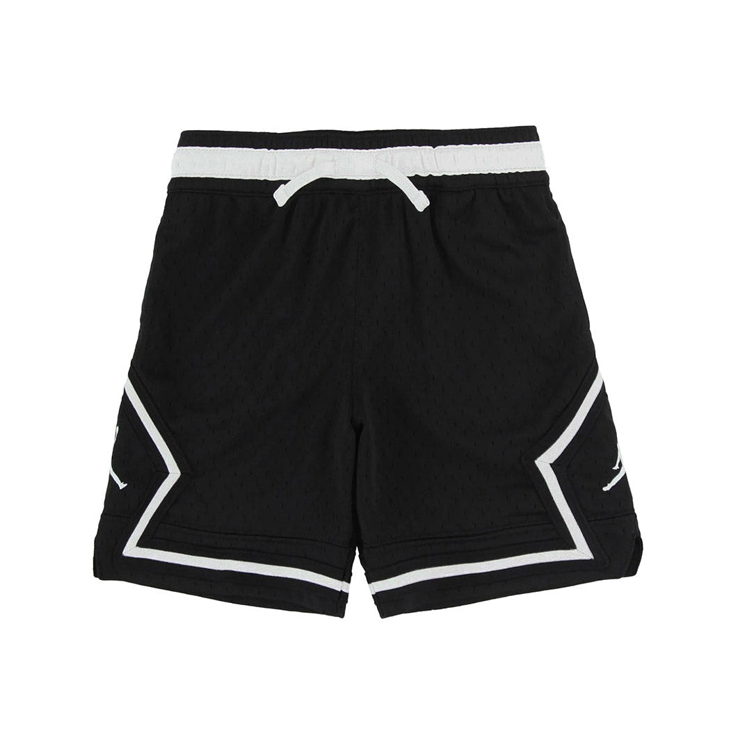 【公式限定】キッズ(105-120cm)  JORDAN(ジョーダン) ハーフパンツ JDB MJ DF SPORT DIAMOND SHORT