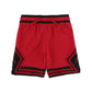 【公式限定】キッズ(105-120cm)  JORDAN(ジョーダン) ハーフパンツ JDB MJ DF SPORT DIAMOND SHORT