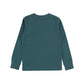 キッズ(105-120cm) Tシャツ JORDAN(ジョーダン) JDB PE CLASSICS LS TEE