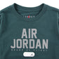 キッズ(105-120cm) Tシャツ JORDAN(ジョーダン) JDB PE CLASSICS LS TEE