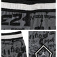 キッズ(105-120cm)  JORDAN(ジョーダン) ハーフパンツ JDB MJ AOP SPORT DIAMOND SHORT