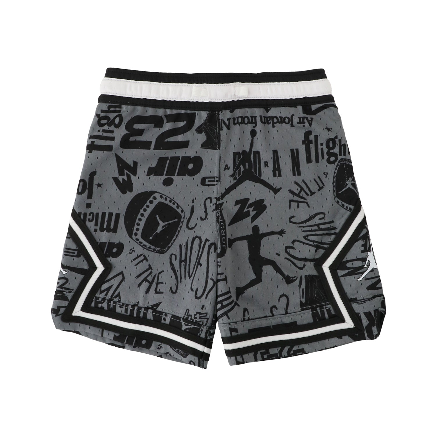 キッズ(105-120cm) JORDAN(ジョーダン) ハーフパンツ JDB MJ AOP SPORT