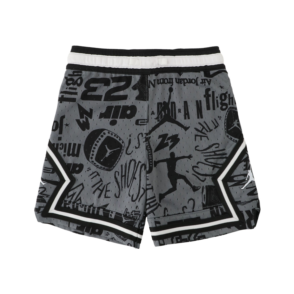 キッズ(105-120cm) JORDAN(ジョーダン) ハーフパンツ JDB MJ AOP SPORT 