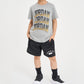 キッズ(105-120cm) Tシャツ JORDAN(ジョーダン) JDB JORDAN 3K SS TEE