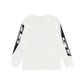 キッズ(105-120cm) Tシャツ JORDAN(ジョーダン) JDB MVP FLIGHT SLEEVE LS TEE