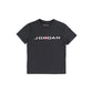 キッズ(105-120cm) Tシャツ JORDAN(ジョーダン) JDB MJ JD AIR STRETCH SS CREW