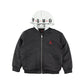 キッズ(105-120cm)  JORDAN(ジョーダン) ジャケット JDN BIG LOGO HOODED BOMBER