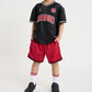 キッズ(105-120cm)  JORDAN(ジョーダン) ハーフパンツ JDB TAPING MESH SHORT