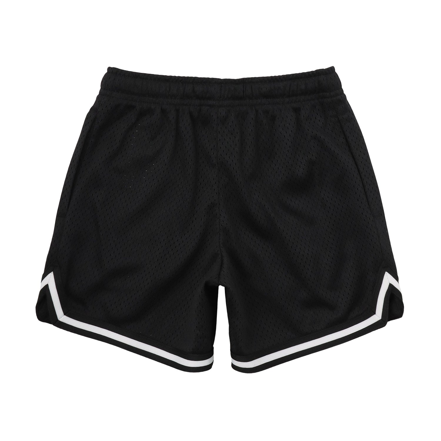 キッズ(105-120cm) JORDAN(ジョーダン) ハーフパンツ JDB TAPING MESH