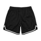 キッズ(105-120cm)  JORDAN(ジョーダン) ハーフパンツ JDB TAPING MESH SHORT