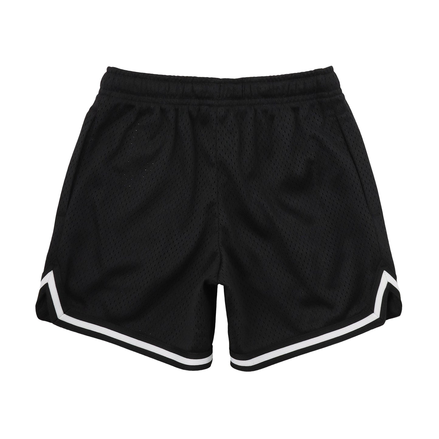 キッズ(105-120cm)  JORDAN(ジョーダン) ハーフパンツ JDB TAPING MESH SHORT