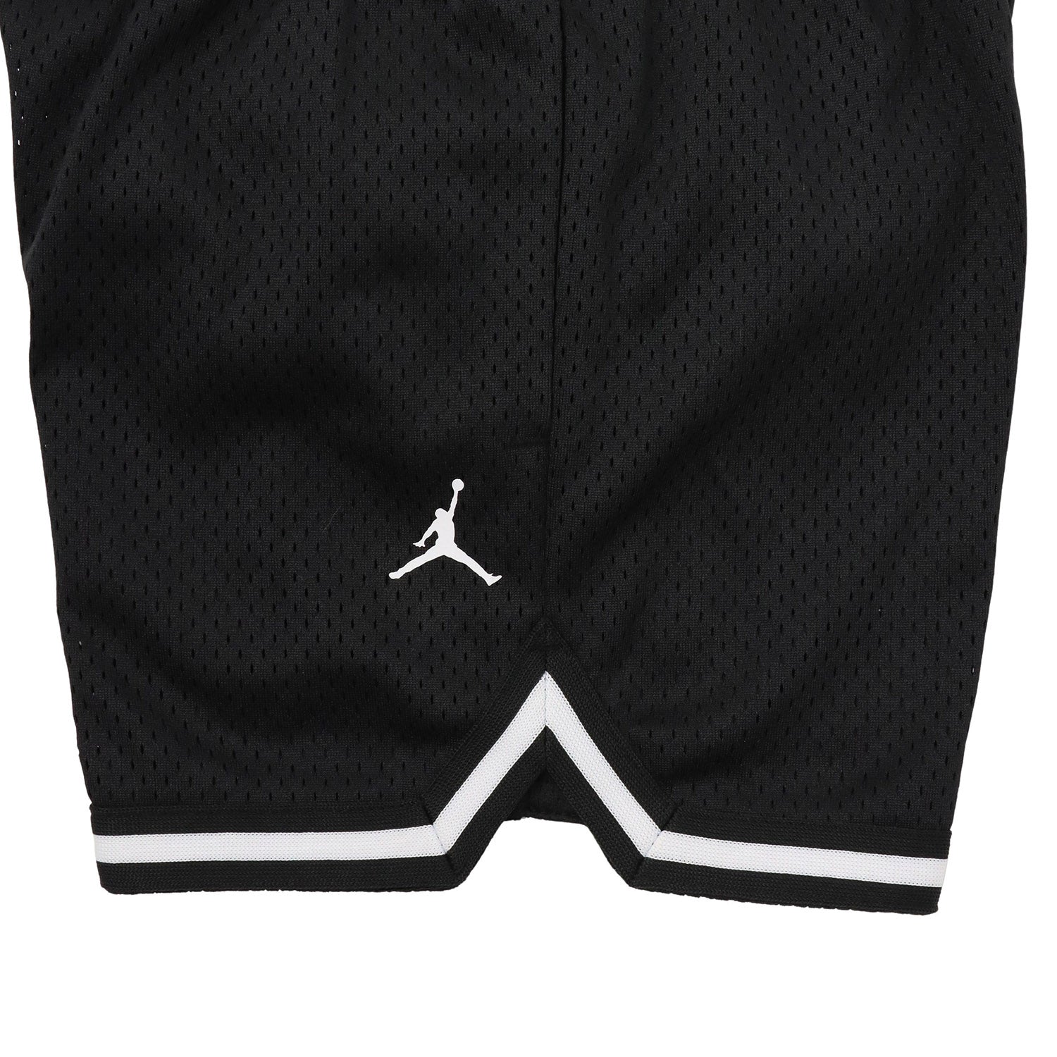 キッズ(105-120cm) JORDAN(ジョーダン) ハーフパンツ JDB TAPING MESH