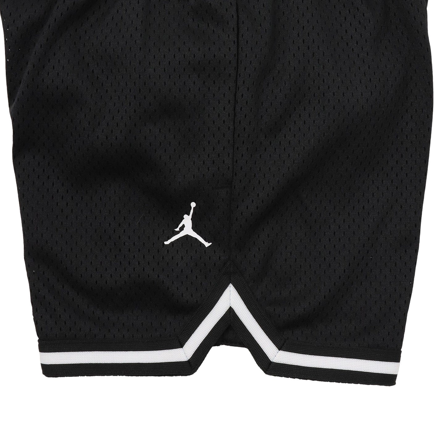 キッズ(105-120cm)  JORDAN(ジョーダン) ハーフパンツ JDB TAPING MESH SHORT