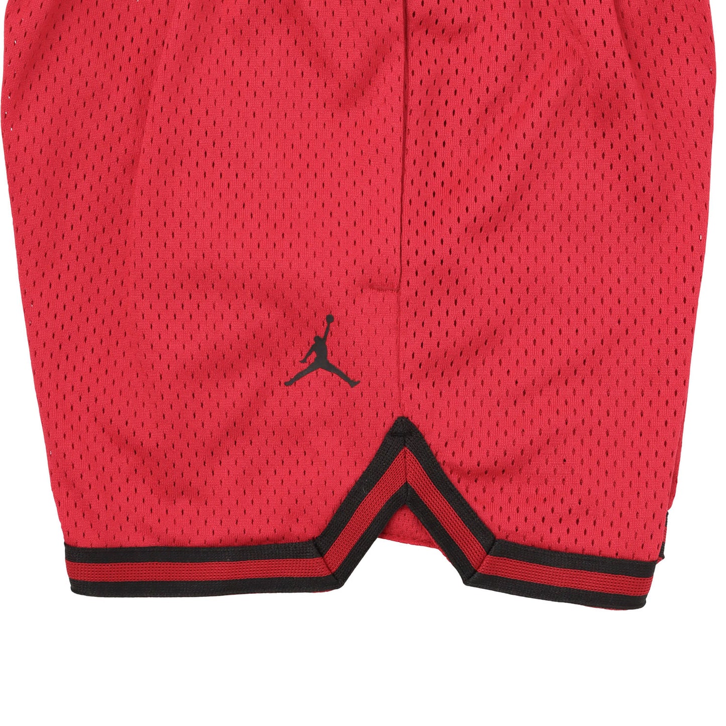 キッズ(105-120cm)  JORDAN(ジョーダン) ハーフパンツ JDB TAPING MESH SHORT
