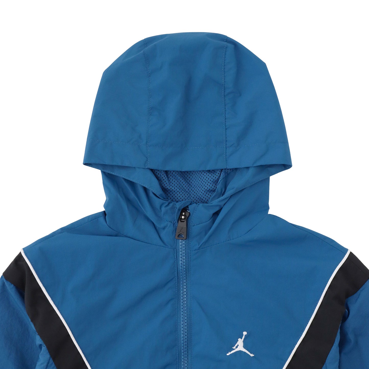 キッズ(105-120cm)  JORDAN(ジョーダン) ジャケット JDB ESS DRAFT JACKET