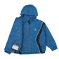 キッズ(105-120cm)  JORDAN(ジョーダン) ジャケット JDB ESS DRAFT JACKET