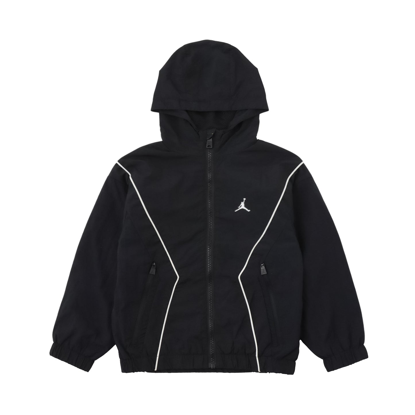 キッズ(105-120cm)  JORDAN(ジョーダン) ジャケット JDB ESS DRAFT JACKET