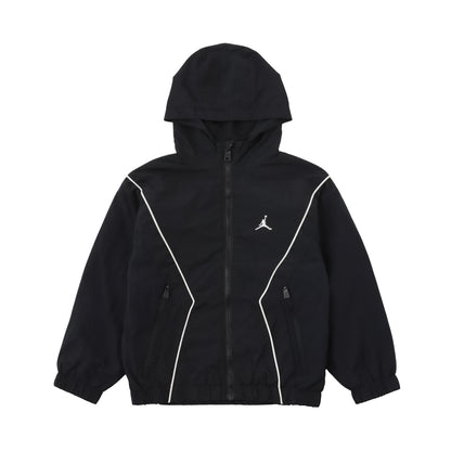 キッズ(105-120cm)  JORDAN(ジョーダン) ジャケット JDB ESS DRAFT JACKET
