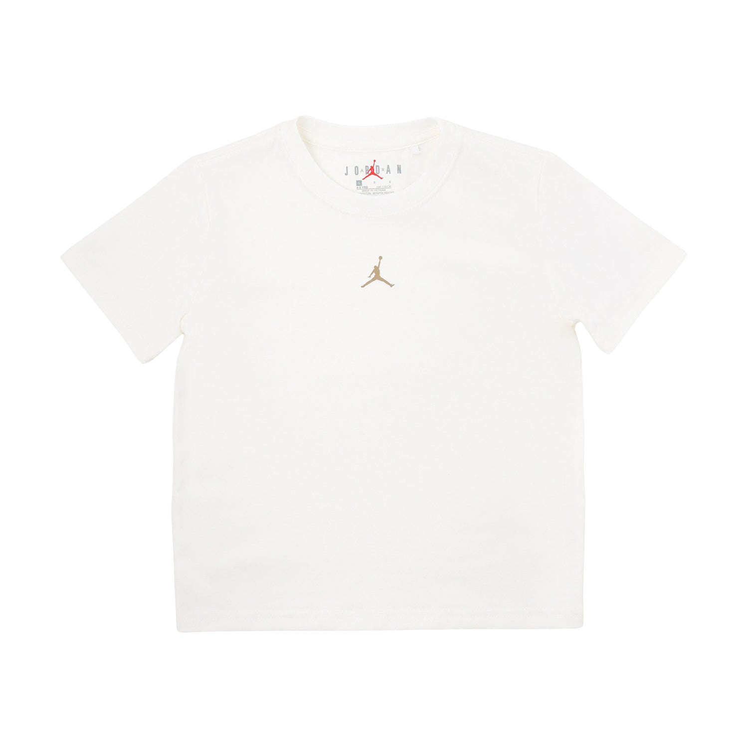 公式限定】キッズ(105-120cm) JORDAN(ジョーダン) セットアップ JDB