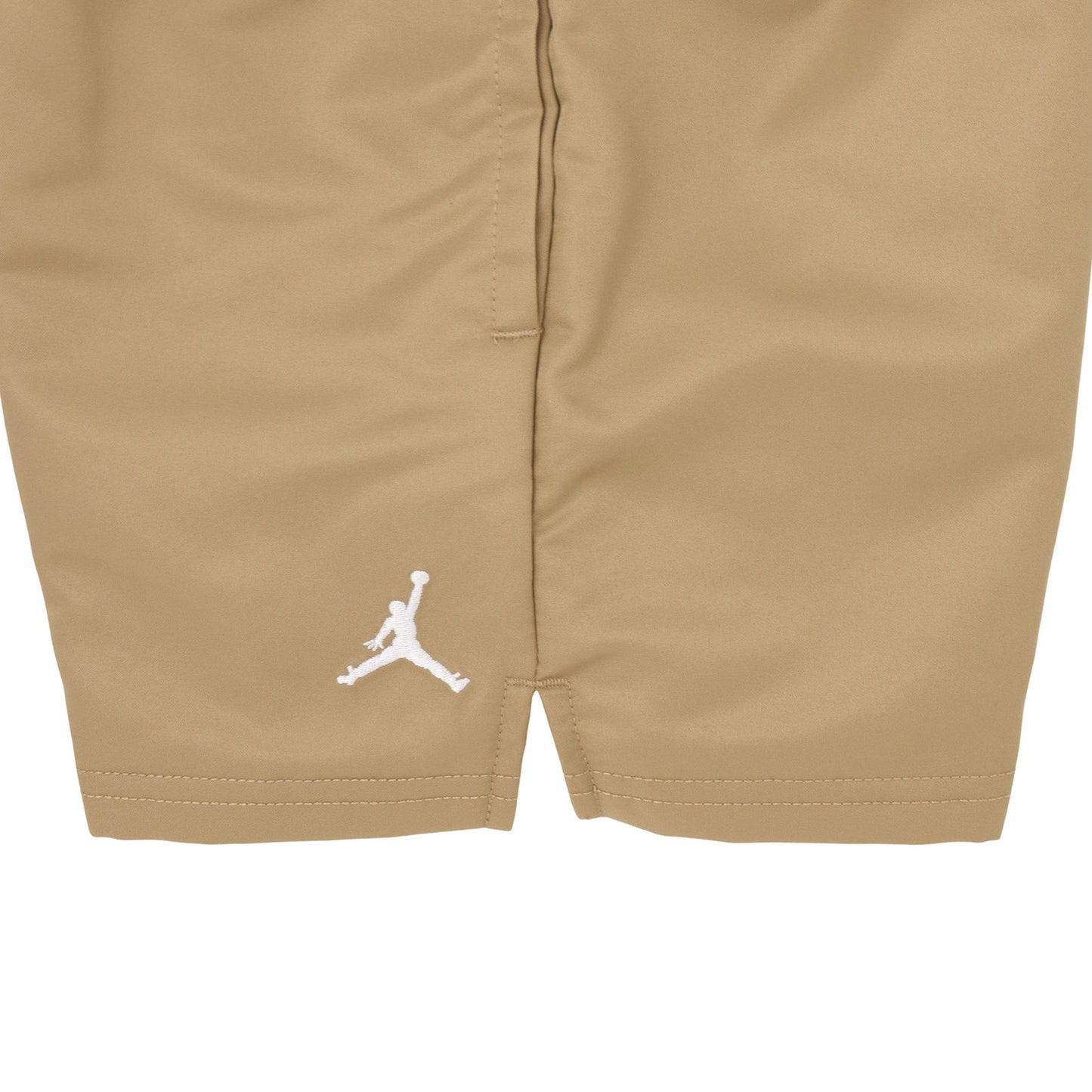 【公式限定】キッズ(105-120cm)  JORDAN(ジョーダン) セットアップ JDB JUMPMAN WOVEN PLAY SHORT S