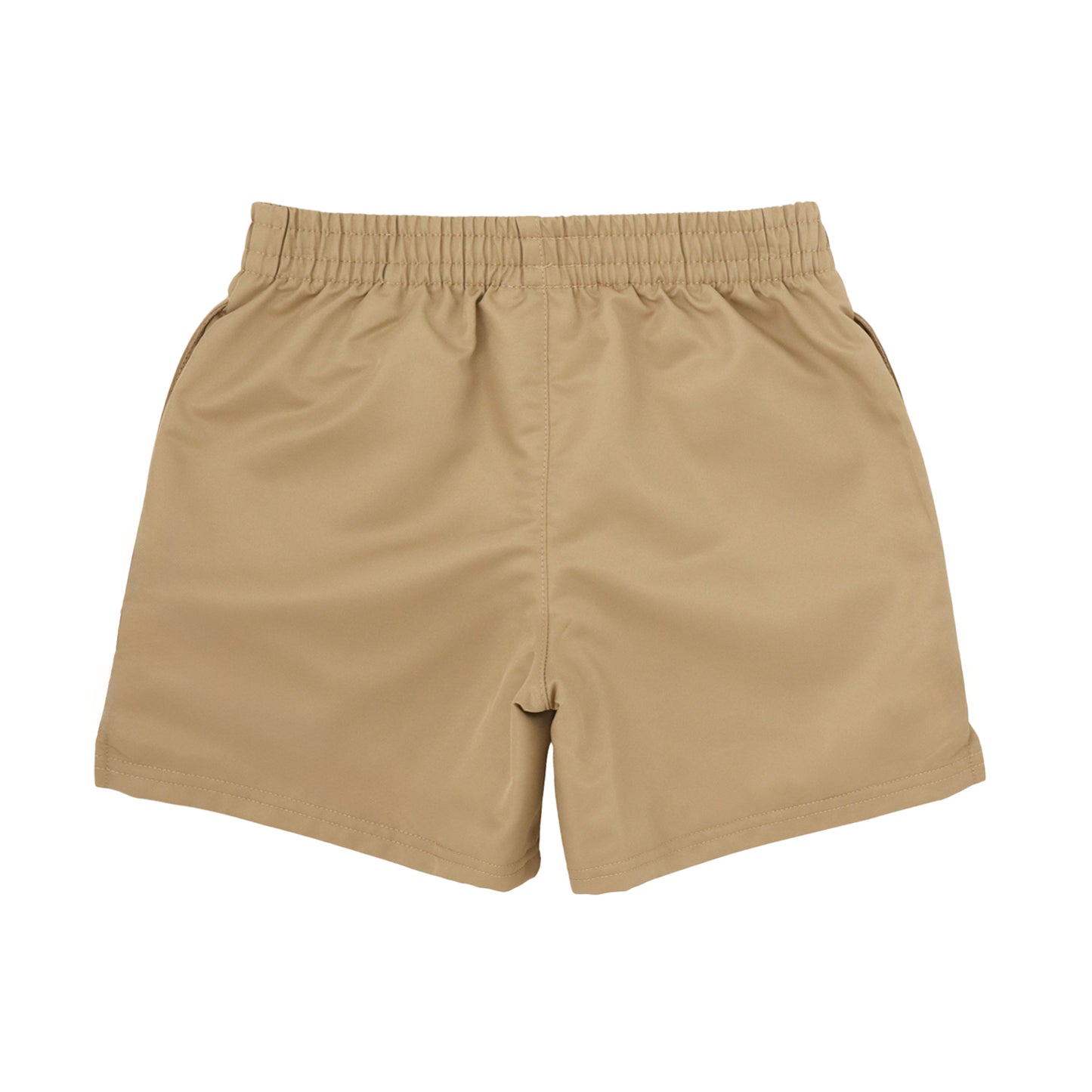 【公式限定】キッズ(105-120cm)  JORDAN(ジョーダン) セットアップ JDB JUMPMAN WOVEN PLAY SHORT S