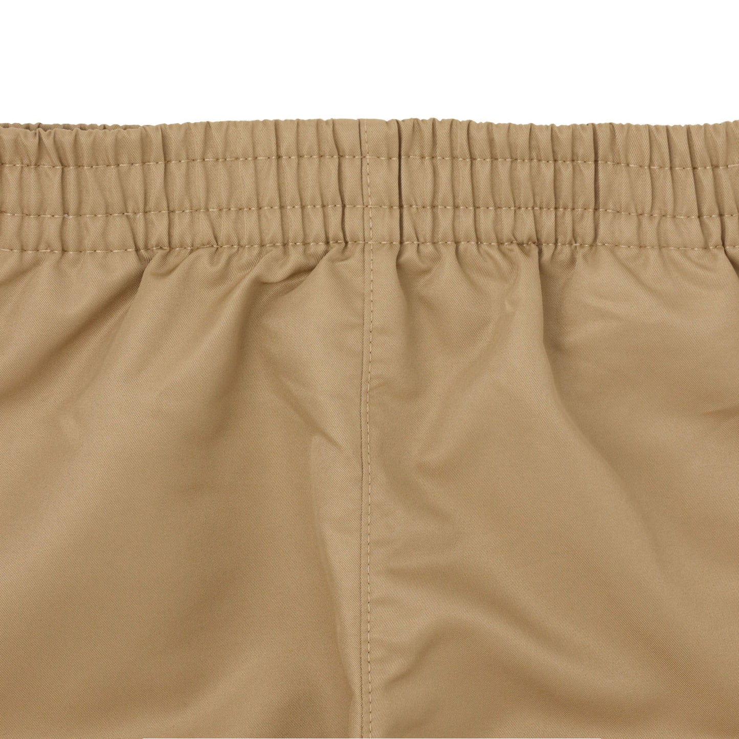 【公式限定】キッズ(105-120cm)  JORDAN(ジョーダン) セットアップ JDB JUMPMAN WOVEN PLAY SHORT S